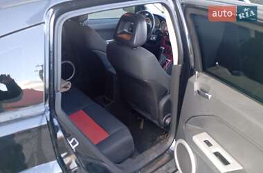 Внедорожник / Кроссовер Dodge Caliber 2007 в 