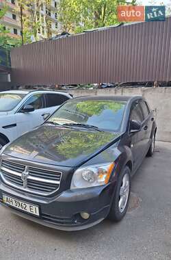 Позашляховик / Кросовер Dodge Caliber 2008 в Краматорську