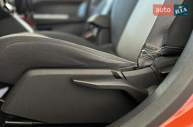 Позашляховик / Кросовер Dodge Caliber 2010 в 