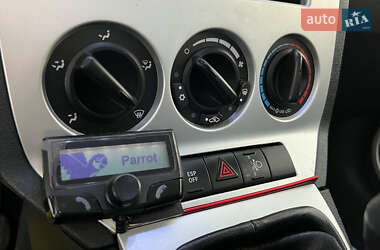 Позашляховик / Кросовер Dodge Caliber 2010 в 