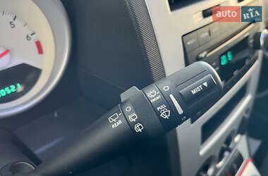 Позашляховик / Кросовер Dodge Caliber 2010 в 