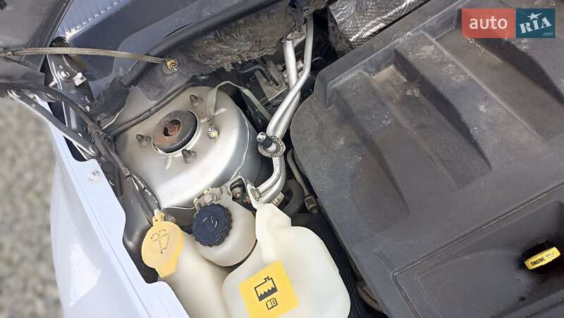 Внедорожник / Кроссовер Dodge Caliber 2009 в Владимире