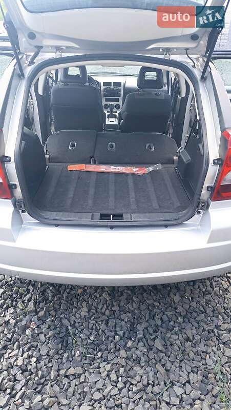 Внедорожник / Кроссовер Dodge Caliber 2009 в Владимире