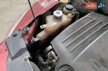 Позашляховик / Кросовер Dodge Caliber 2006 в 