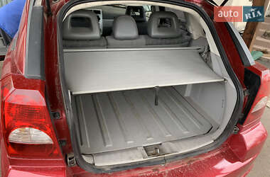Позашляховик / Кросовер Dodge Caliber 2006 в 