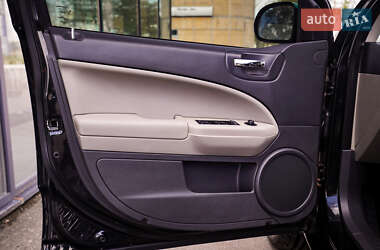 Внедорожник / Кроссовер Dodge Caliber 2011 в 
