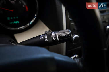 Внедорожник / Кроссовер Dodge Caliber 2011 в 