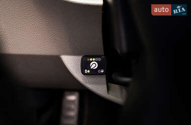 Внедорожник / Кроссовер Dodge Caliber 2011 в 
