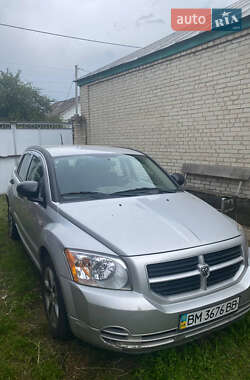 Позашляховик / Кросовер Dodge Caliber 2006 в 