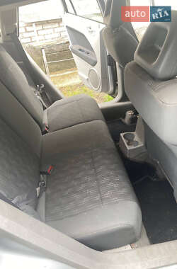 Позашляховик / Кросовер Dodge Caliber 2006 в 