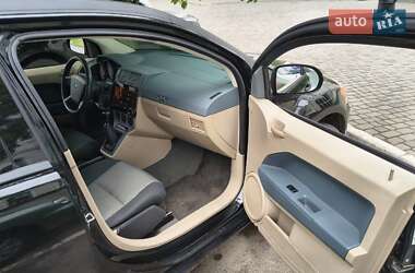 Внедорожник / Кроссовер Dodge Caliber 2007 в 