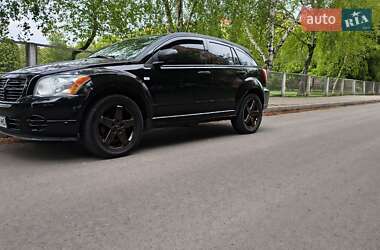 Внедорожник / Кроссовер Dodge Caliber 2007 в 