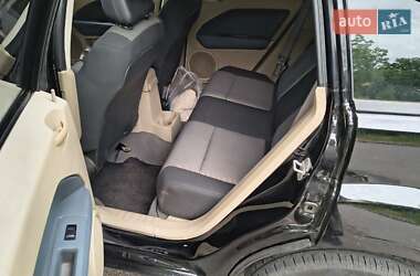 Внедорожник / Кроссовер Dodge Caliber 2007 в 