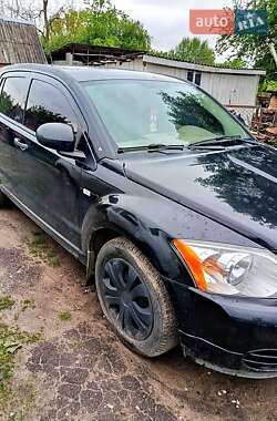 Внедорожник / Кроссовер Dodge Caliber 2007 в Емильчине