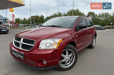 Внедорожник / Кроссовер Dodge Caliber 2008 в Николаеве