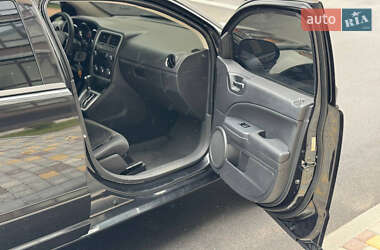 Внедорожник / Кроссовер Dodge Caliber 2010 в 