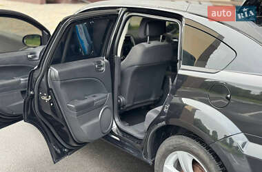 Внедорожник / Кроссовер Dodge Caliber 2010 в 