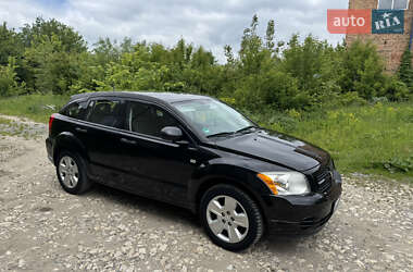 Позашляховик / Кросовер Dodge Caliber 2010 в Волочиську