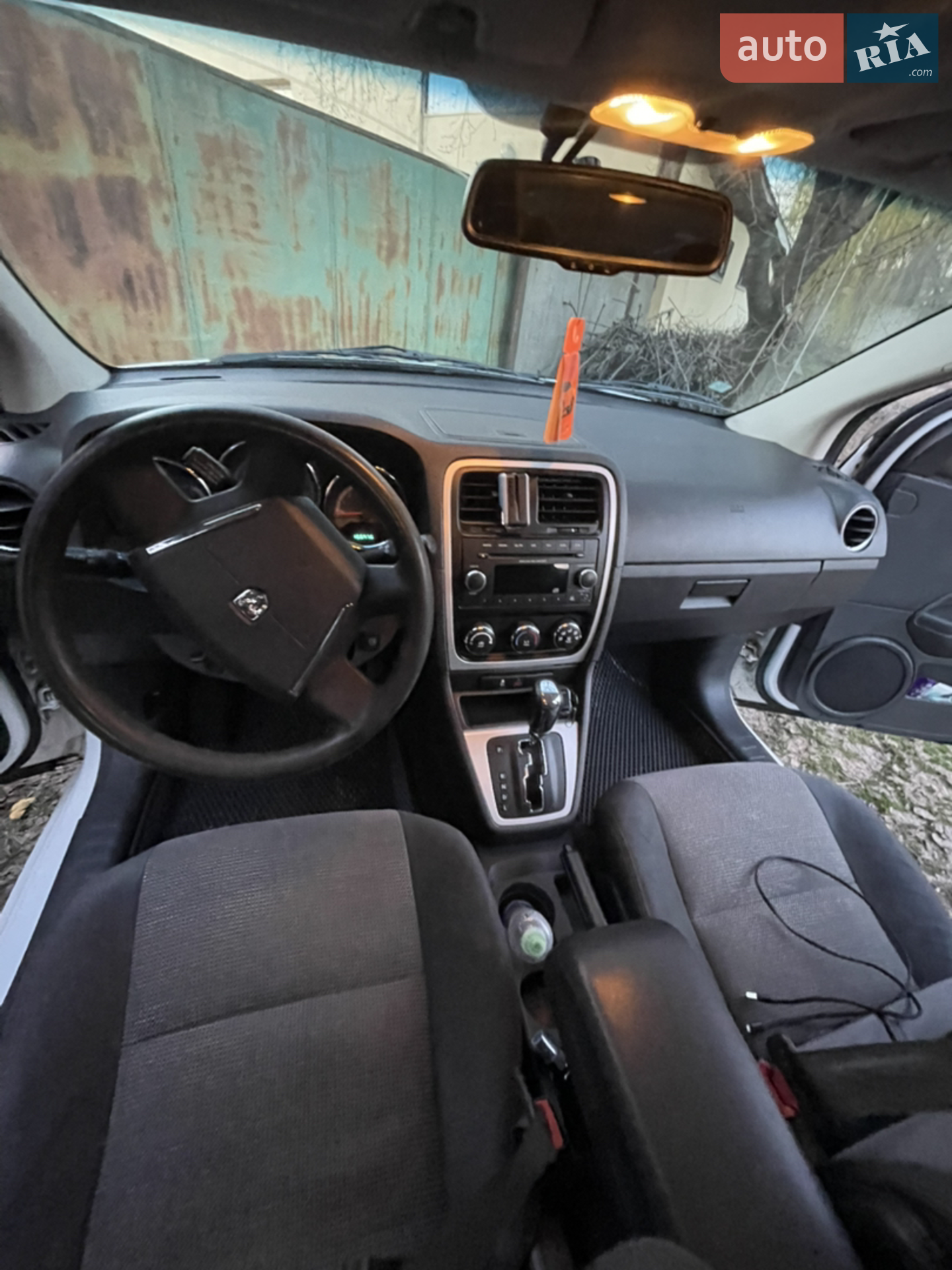 2011 Dodge Caliber - мініатюра 18