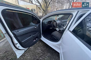 Внедорожник / Кроссовер Dodge Caliber 2011 в Виннице