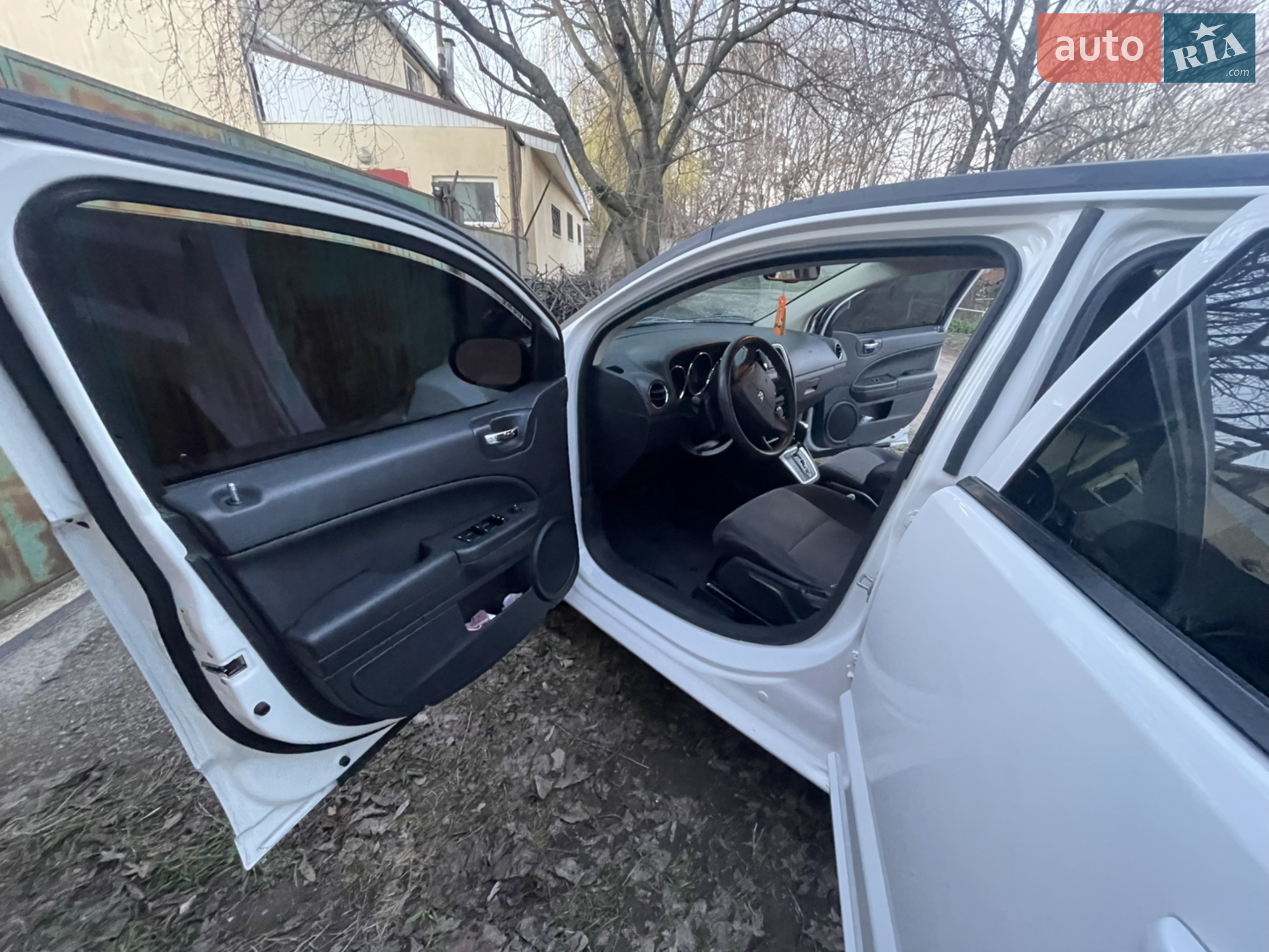 2011 Dodge Caliber - мініатюра 19