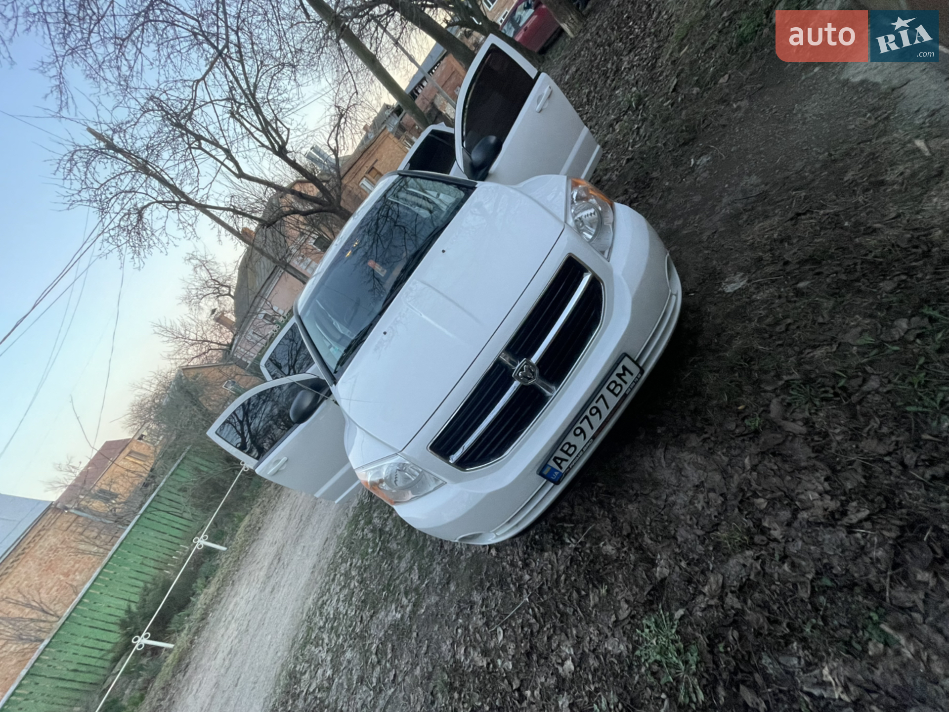 2011 Dodge Caliber - мініатюра 22