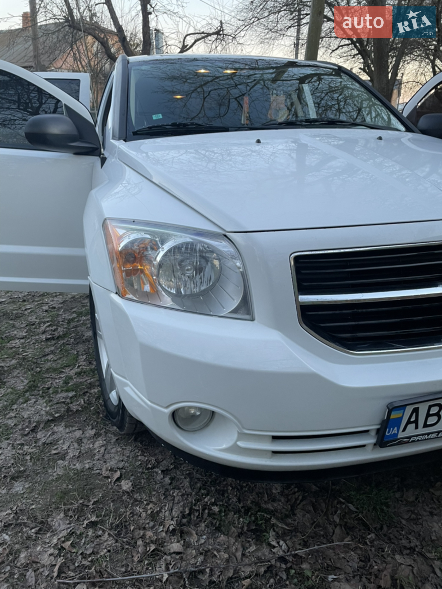 2011 Dodge Caliber - мініатюра 24