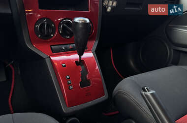 Внедорожник / Кроссовер Dodge Caliber 2007 в 