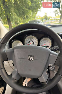 Внедорожник / Кроссовер Dodge Caliber 2007 в 