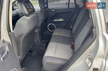 Внедорожник / Кроссовер Dodge Caliber 2009 в 