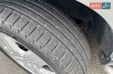 Внедорожник / Кроссовер Dodge Caliber 2009 в 