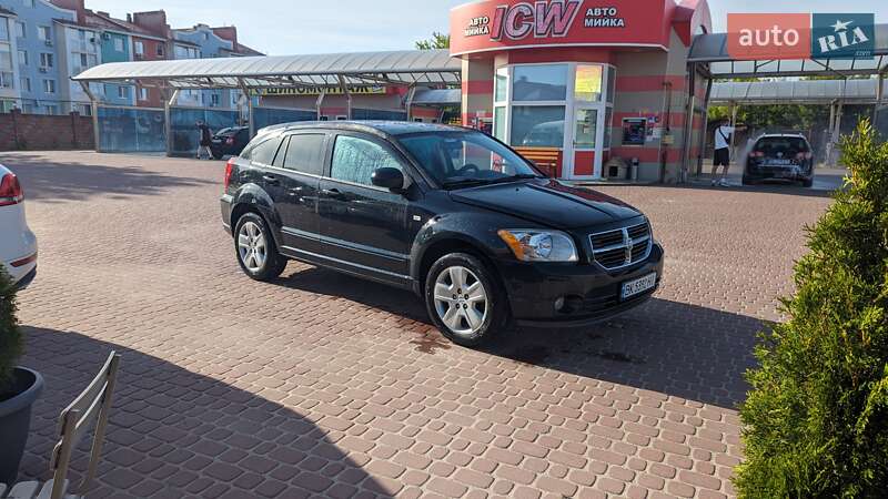 Dodge Caliber 2009