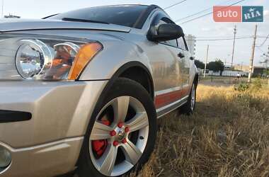 Внедорожник / Кроссовер Dodge Caliber 2011 в Черноморске