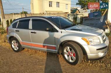 Внедорожник / Кроссовер Dodge Caliber 2011 в Черноморске