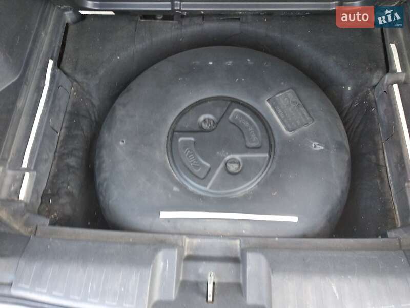 Позашляховик / Кросовер Dodge Caliber 2011 в Чорноморську