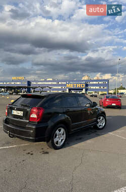 Внедорожник / Кроссовер Dodge Caliber 2008 в Киеве