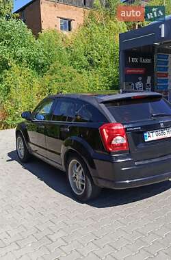 Внедорожник / Кроссовер Dodge Caliber 2007 в Коломые