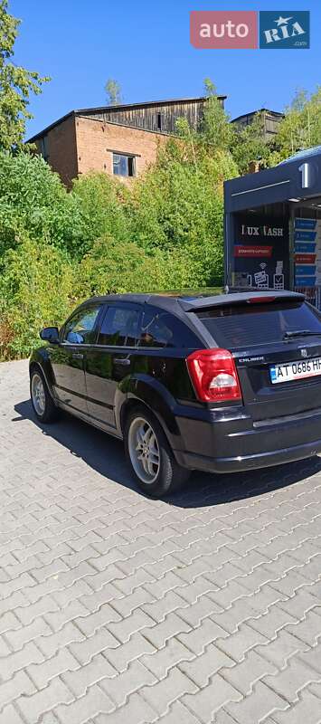 Dodge Caliber 2007