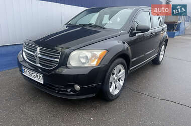 Внедорожник / Кроссовер Dodge Caliber 2010 в 