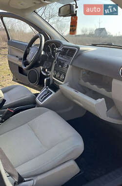 Внедорожник / Кроссовер Dodge Caliber 2010 в 