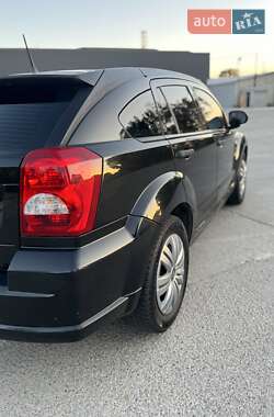 Внедорожник / Кроссовер Dodge Caliber 2007 в 