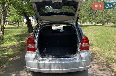 Внедорожник / Кроссовер Dodge Caliber 2011 в 