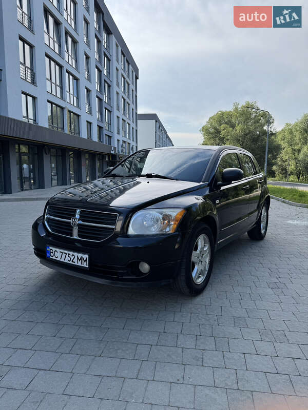 Dodge Caliber 2008