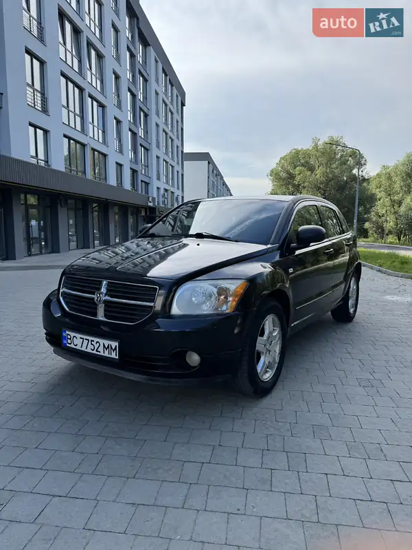 Dodge Caliber 2008