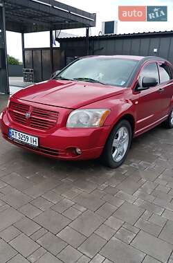 Внедорожник / Кроссовер Dodge Caliber 2006 в Калуше