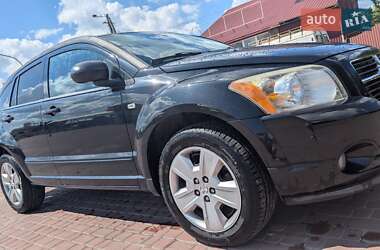 Позашляховик / Кросовер Dodge Caliber 2009 в Рівному