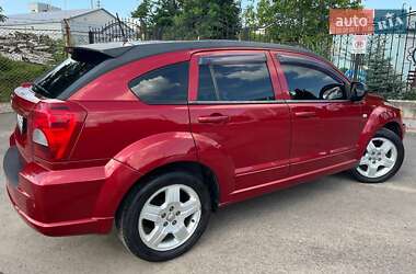 Внедорожник / Кроссовер Dodge Caliber 2008 в 
