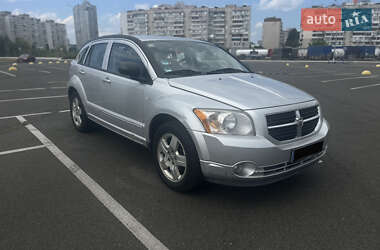 Внедорожник / Кроссовер Dodge Caliber 2011 в Киеве
