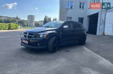 Позашляховик / Кросовер Dodge Caliber 2009 в Рівному