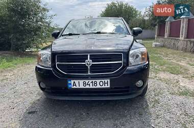 Позашляховик / Кросовер Dodge Caliber 2007 в Тетієві
